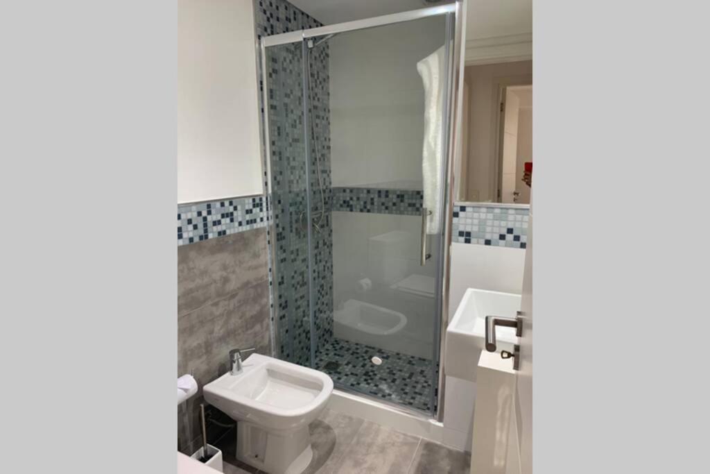 Apartamento En Arenas Del Mar, Punta Del Este Extérieur photo