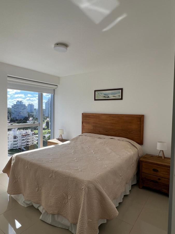 Apartamento En Arenas Del Mar, Punta Del Este Extérieur photo