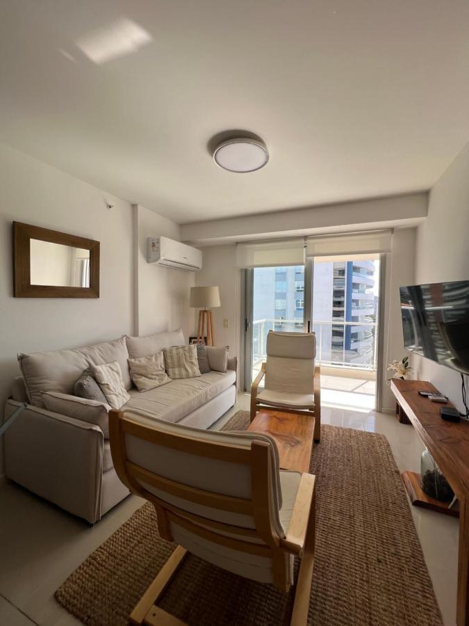 Apartamento En Arenas Del Mar, Punta Del Este Extérieur photo