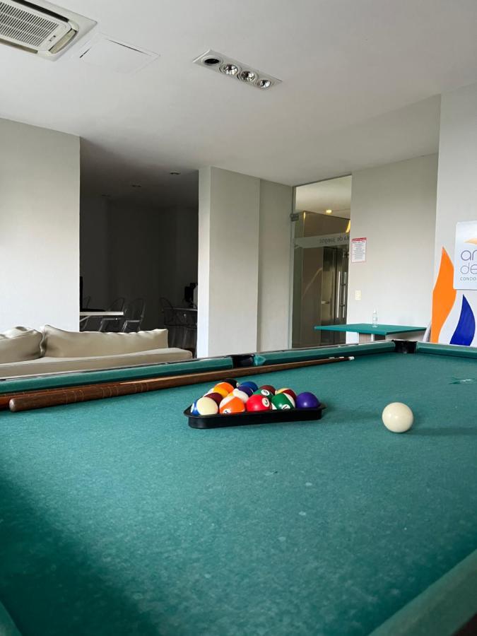 Apartamento En Arenas Del Mar, Punta Del Este Extérieur photo
